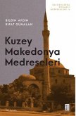 Makedonya Medreseleri