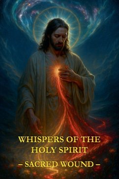 Whispers of the Holy Spirit - Sacred Wound - Of God, Child
