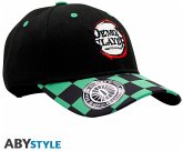 DEMON SLAYER - Cap - Tanjiro