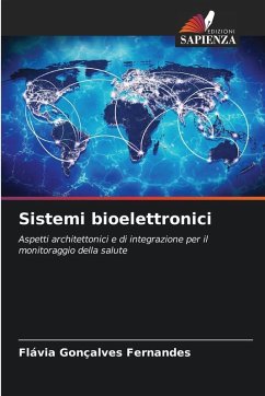Cover Sistemi bioelettronici