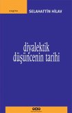 Diyalektik Düsüncenin Tarihi
