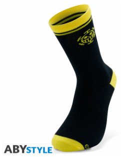 ONE PIECE - Socks - Black -  Cover ONE PIECE - Socks - Black -
