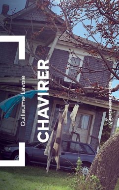 Cover Chavirer