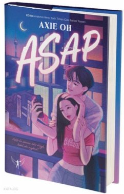 Cover Asap Ciltli, Özel Baski