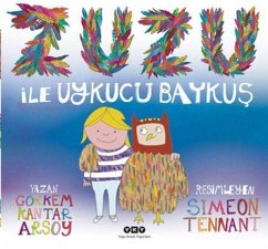 Cover Zuzu Ile Uykucu Baykus