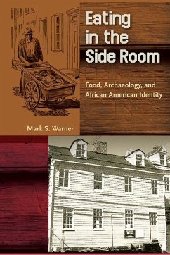 Cover Eating in the Side Room (eBook, ePUB)