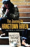 The Journey to Hangtown Haven (eBook, ePUB)