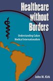 Healthcare without Borders (eBook, PDF)