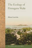 The Ecology of Finnegans Wake (eBook, ePUB)