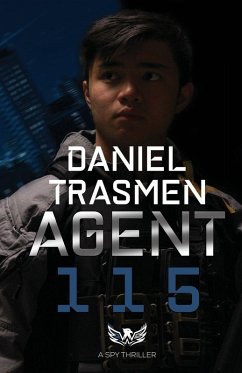 Cover Agent 115