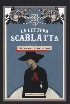Cover La lettera scarlatta