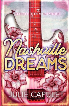 Cover Nashville Dreams