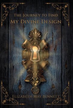 Cover The Journey to Find My Divine Design