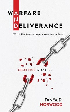 Cover Warfare and Deliverance