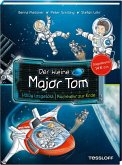 Der kleine Major Tom. Doppelband.Völlig losgelöst/Rückkehr zur Erde Der kleine Major Tom. Doppelband.Völlig losgelöst/Rückkehr zur Erde