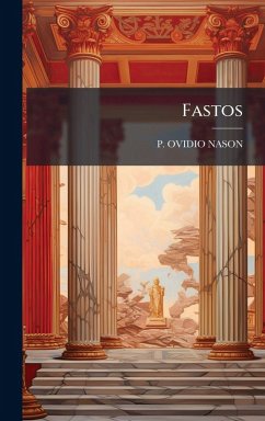Fastos - Nason, P Ovidio