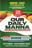 Our Daily Manna Our Daily Manna