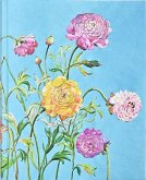 Garden Blooms Journal (Diary, Notebook)