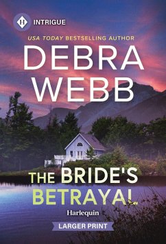 Cover The Bride's Betrayal