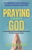Praying in the Will of God