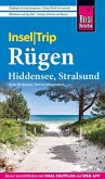 Reise Know-How InselTrip Rügen mit Hiddensee und Stralsund Reise Know-How InselTrip Rügen mit Hiddensee und Stralsund