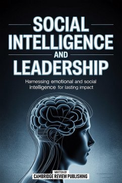 Cover Social Intelligence And Leadership (eBook, ePUB)