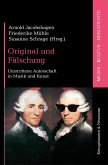 Original und Fälschung (eBook, PDF)