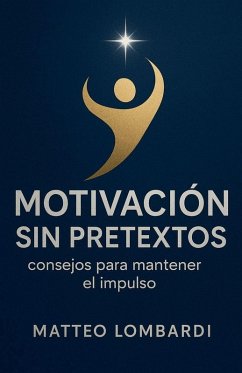 Cover Motivación sin Pretextos