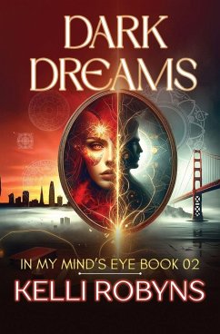 Cover Dark Dreams