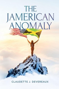 Cover The Jamerican Anomaly