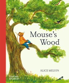Cover Mouse's Wood