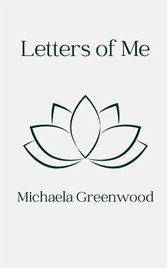 Letters of Me Cover Letters of Me