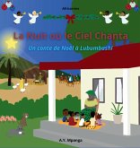 La nuit où le ciel chanta - AfriContes