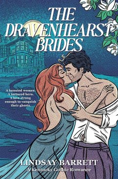 Cover The Dravenhearst Brides