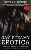 Gay Steamy Erotica - Explicit Taboo Gay Erotica Short Reads for Adults (eBook, ePUB) Gay Steamy Erotica - Explicit Taboo Gay Erotica Short Reads for Adults (eBook, ePUB)