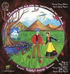 Cover L'homme qui n'a pas su reconnaître sa chance (eBook, ePUB)