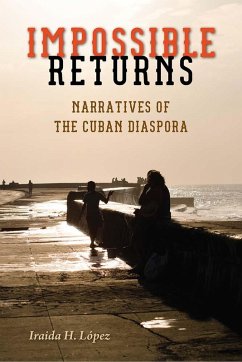 Cover Impossible Returns (eBook, ePUB)