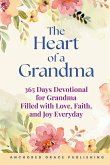 The Heart of a Grandma