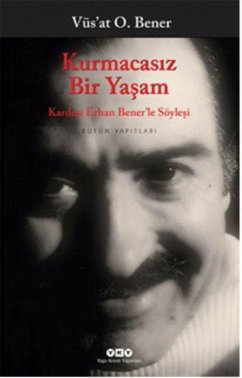Cover Kurmacasiz Bir Yasam