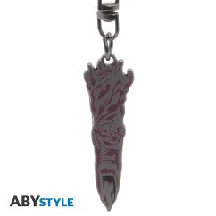 JUJUTSU KAISEN - Keychain  Cover JUJUTSU KAISEN - Keychain