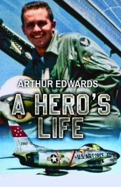 Cover A Hero's Life (eBook, ePUB)