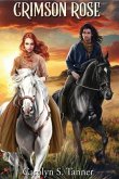 Crimson Rose (eBook, ePUB)