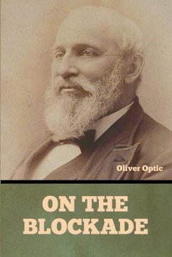 On The Blockade - Optic, Oliver