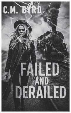 Cover Failed and Derailed