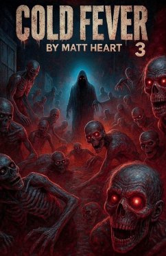 Cover Cold Fever Volume 3