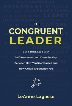 Cover The Congruent Leader