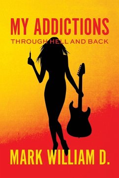 Cover My Addictions - Through Hell and Back