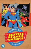 Justice League of America: The Bronze Age Omnibus Vol. 1 (New Edition) Justice League of America: The Bronze Age Omnibus Vol. 1 (New Edition)