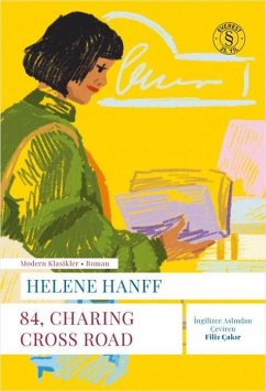 Cover 84, Charing Cross Road