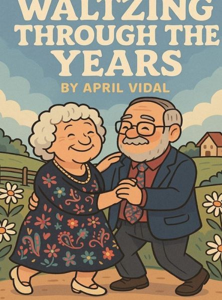 Waltzing Through the Years Waltzing Through the Years